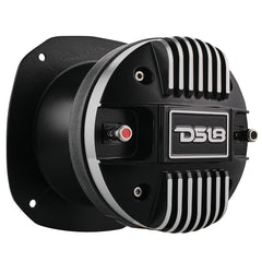 2" Driver Short Horn Kit 320 Watts 2" Titanium 8-Ohm Vc (PRO-D1+PRO-HA52/BK) - DS18