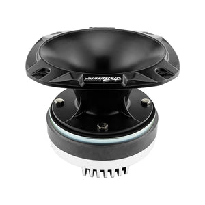 2" Driver Short Horn Kit 320 Watts 2" Titanium 8-Ohm Vc (PRO-D1+PRO-HA52/BK) - DS18
