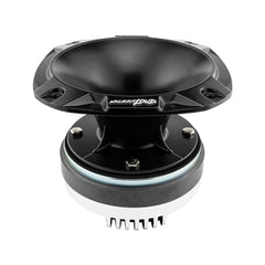 2" Driver Short Horn Kit 320 Watts 2" Titanium 8-Ohm Vc (PRO-D1+PRO-HA52/BK) - DS18