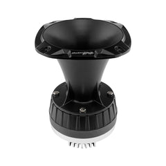 2" Driver with Spacer And Horn Kit 320 Watts 2" Titanium 8-Ohm Vc (PRO-D1+PRO-HA102/BK) - DS18