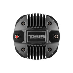2" Throat Bolt On Neodymium Driver with Spacer, 2" Throat Titanium Voice Coil 640 Watts and PRO-HA52/BK Horn 680 Watts 118dB