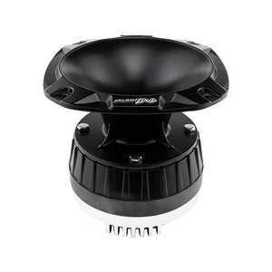 2" Driver with Spacer And Short Horn Kit 320 Watts 2" Titanium 8-Ohm Vc (PRO-D1+PRO-HA52/BK) - DS18