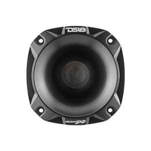 2" Driver with Spacer And Short Horn Kit 320 Watts 2" Titanium 8-Ohm Vc (PRO-D1+PRO-HA52/BK) - DS18