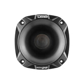 2" Throat Bolt On Neodymium Driver with Spacer, 2" Throat Titanium Voice Coil 640 Watts and PRO-HA52/BK Horn 680 Watts 118dB
