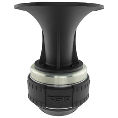 DS18 PRO-DKH4 PRO 3" Bolt On Throat Compression Driver with 4" Titanium VC and Horn 1000 Watts 8 Ohms - DS18
