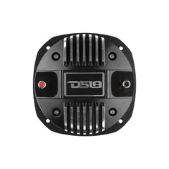 2" Bolt On Throat Neodymium Driver with Spacer, 2" Throat Phenolic VC 680 Watts and PRO-HA52/BK Horn 680 Watts 117dB 8 Ohm