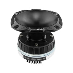 2" Bolt On Throat Neodymium Driver with Spacer, 2" Throat Phenolic VC 680 Watts and PRO-HA52/BK Horn 680 Watts 117dB 8 Ohm