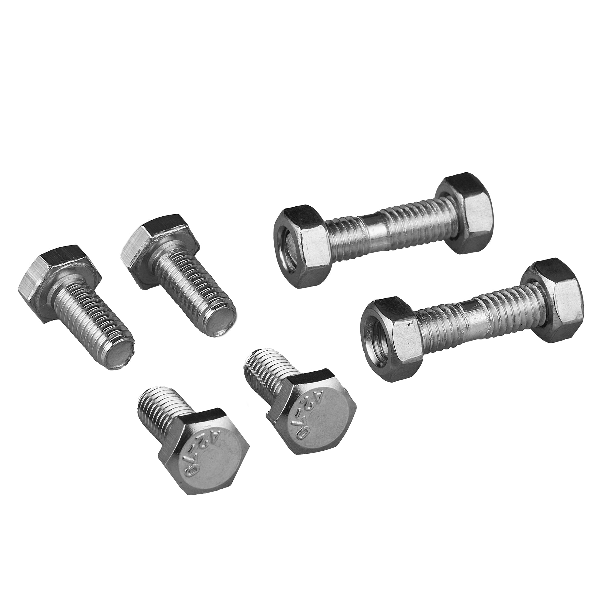 2" Throat Bolt-On Compression Driver 2" Polyimide Voice Coil 8-Ohm - DS18