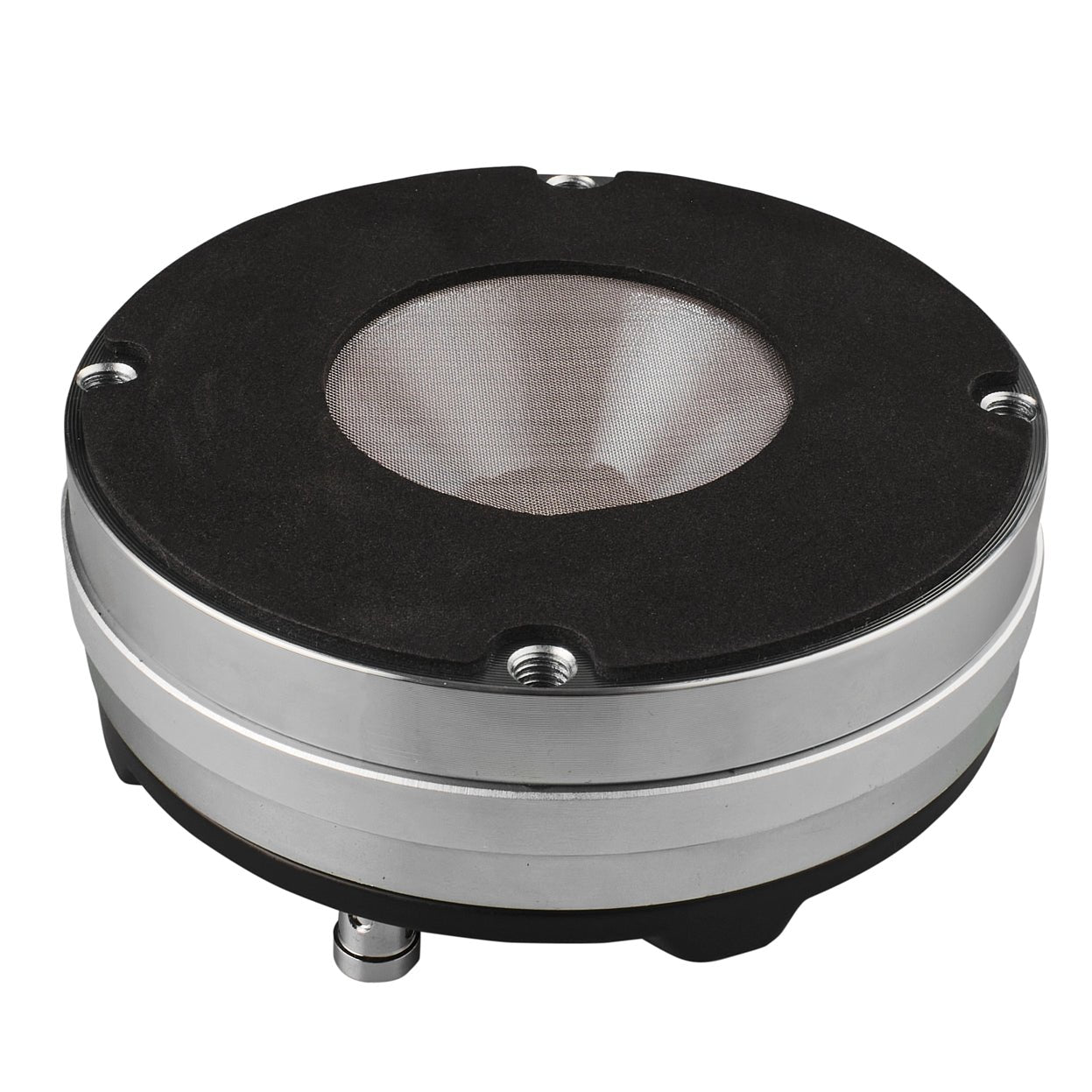 2" Throat Bolt-On Compression Driver 2" Polyimide Voice Coil 8-Ohm - DS18