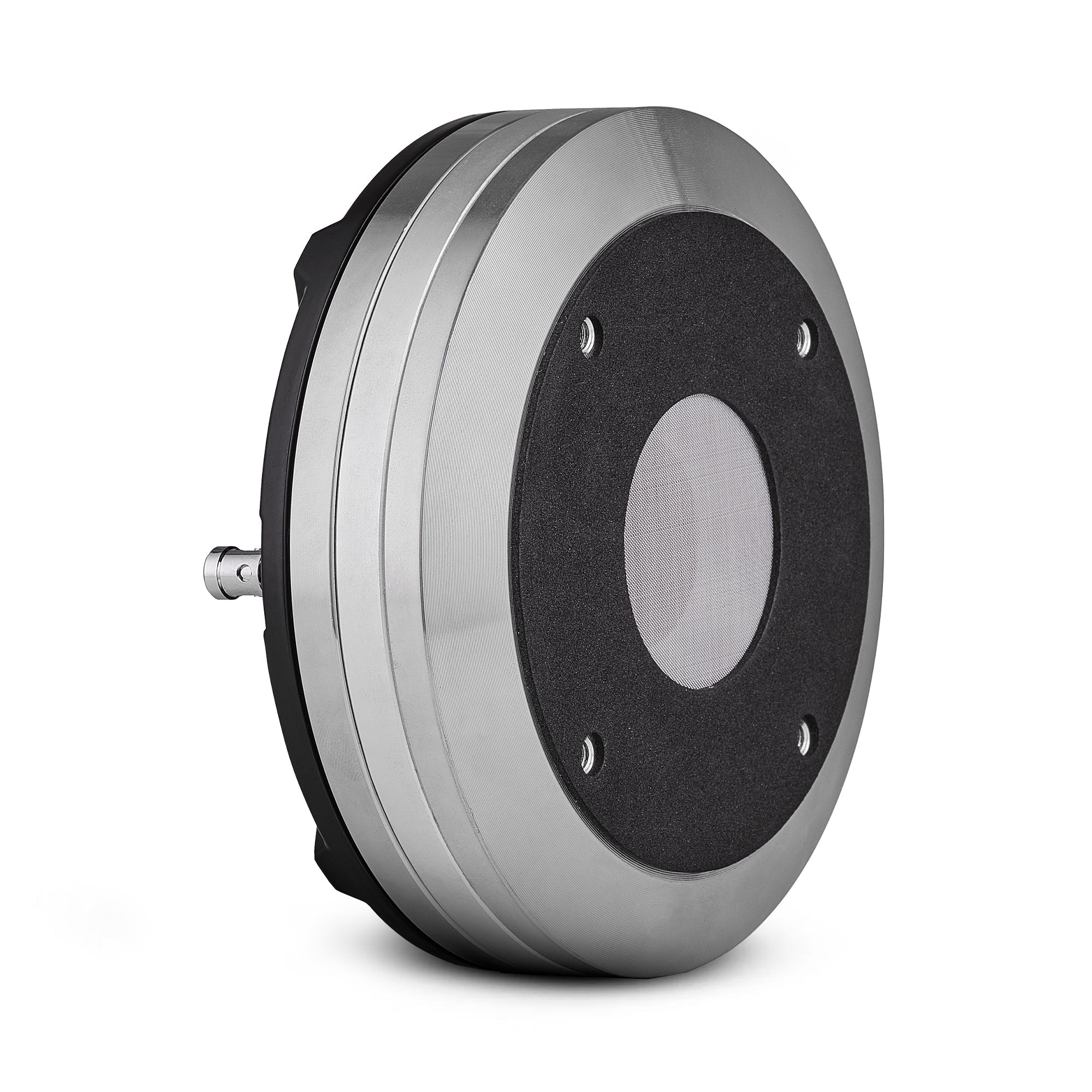 2” Throat Bolt-On Compression Driver 500 Watts With 4” Phenolic Voice Coil And Neodymium Magnet - DS18