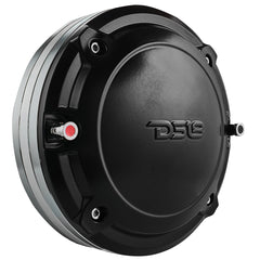 2” Throat Bolt-On Compression Driver 500 Watts With 4” Titanium Voice Coil And Neodymium Magnet - DS18