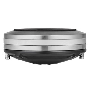 2” Throat Bolt-On Compression Driver 500 Watts With 4” Titanium Voice Coil And Neodymium Magnet - DS18