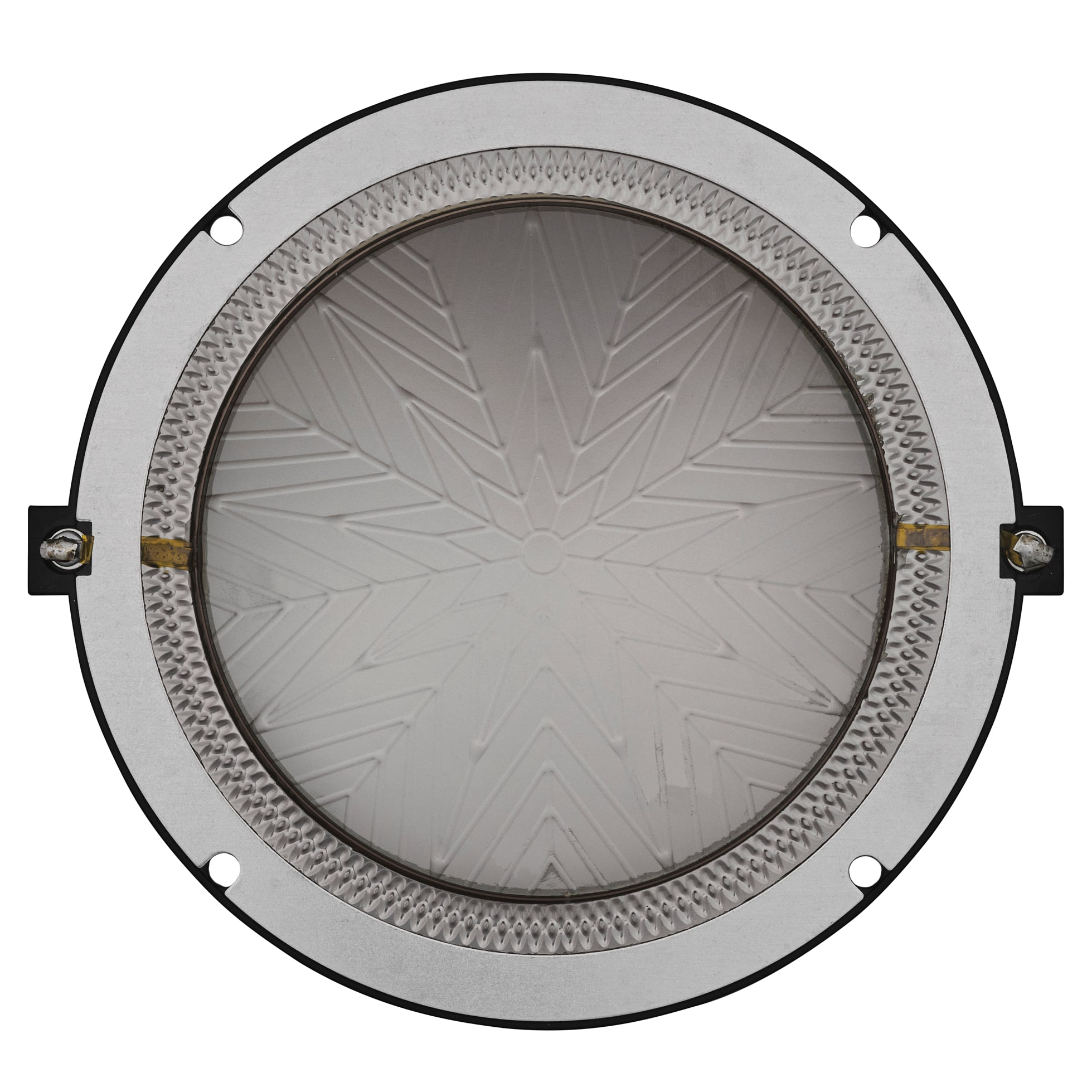4" Replacement Diaphragm for PRO-DN24Ti.8 and Universal 8-Ohm - DS18