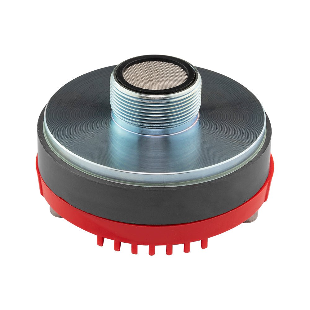 1" Throat Twist on Driver 200 Watts 1.35" Titanium Vc 8-Ohm - DS18