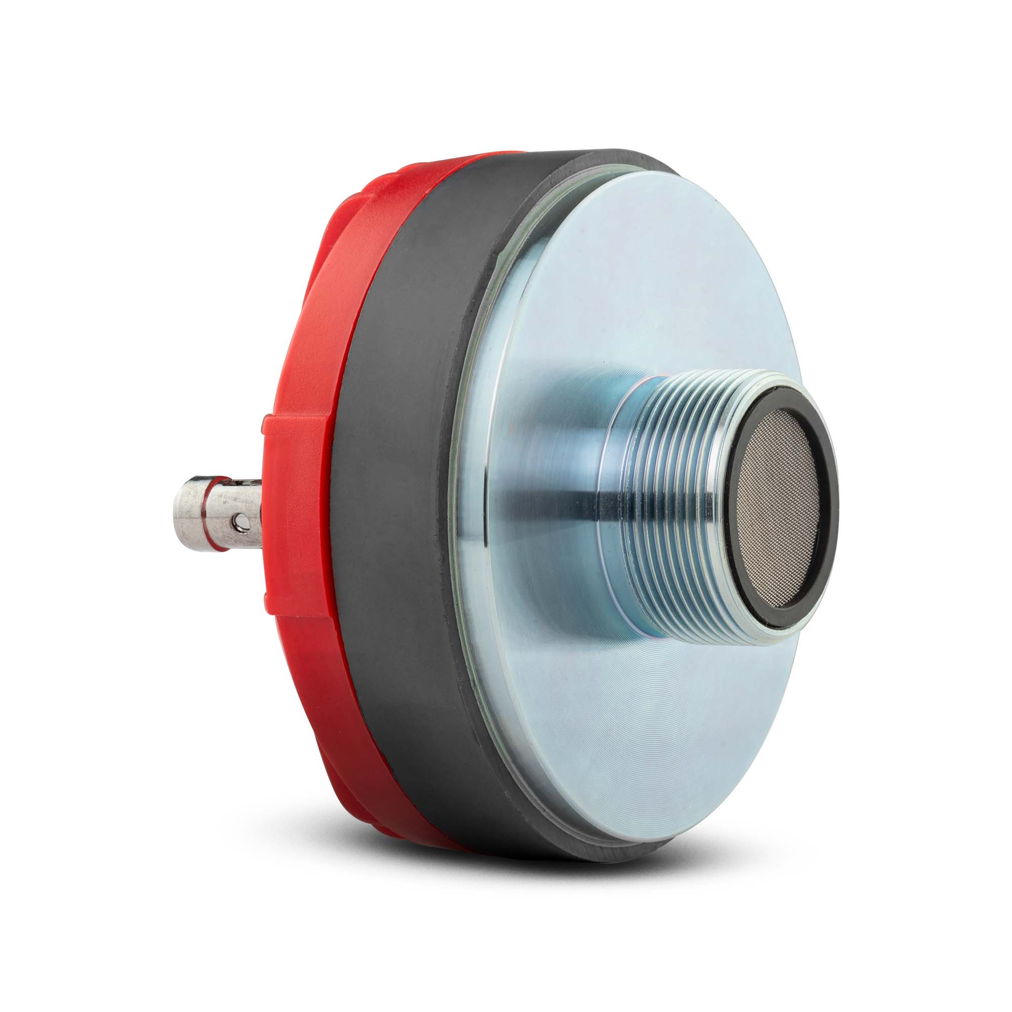 1" Throat Twist on Driver 200 Watts 1.35" Titanium Vc 8-Ohm - DS18