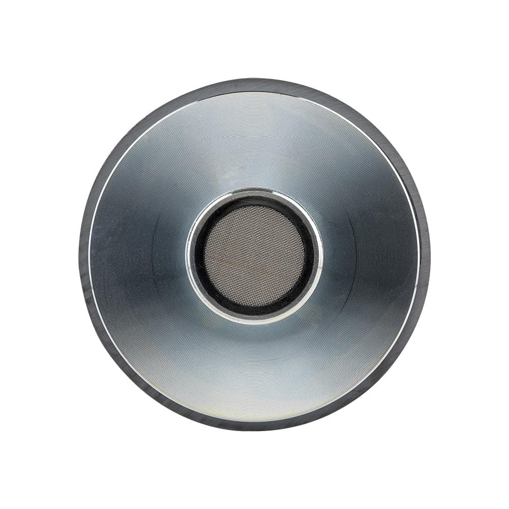 1" Throat Twist on Driver 160 Watts 1.35" Titanium Vc 4-Ohm - DS18