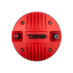 1" Throat Twist on Driver 300 Watts 1.75" Titanium Vc 8-Ohm - DS18