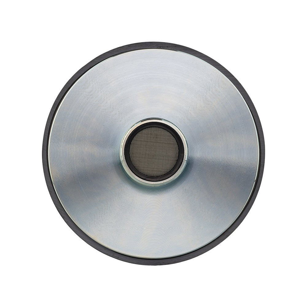 1" Throat Twist on Driver 300 Watts 1.75" Titanium Vc 8-Ohm - DS18