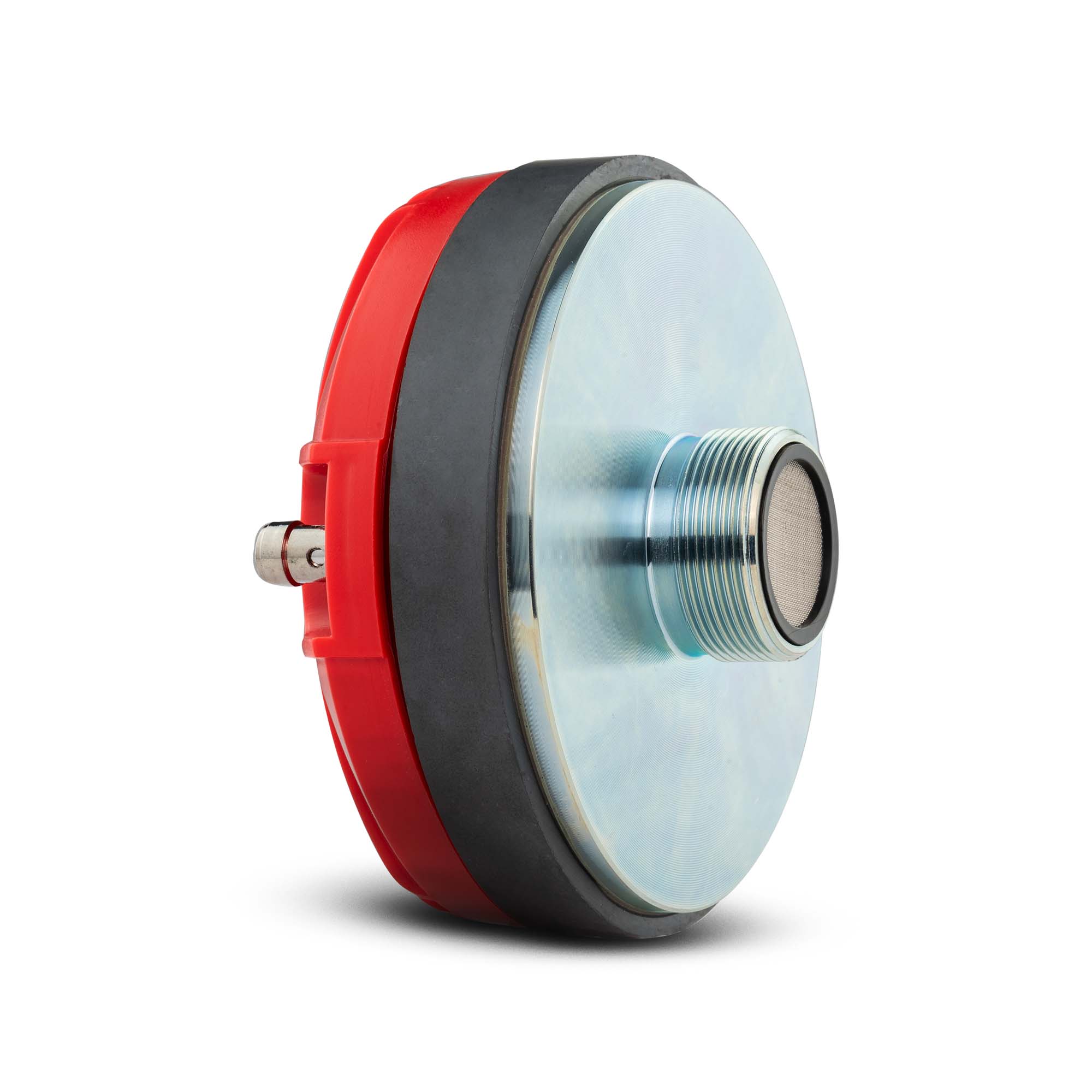 1" Throat Twist on Driver 300 Watts 1.75" Titanium Vc 8-Ohm - DS18