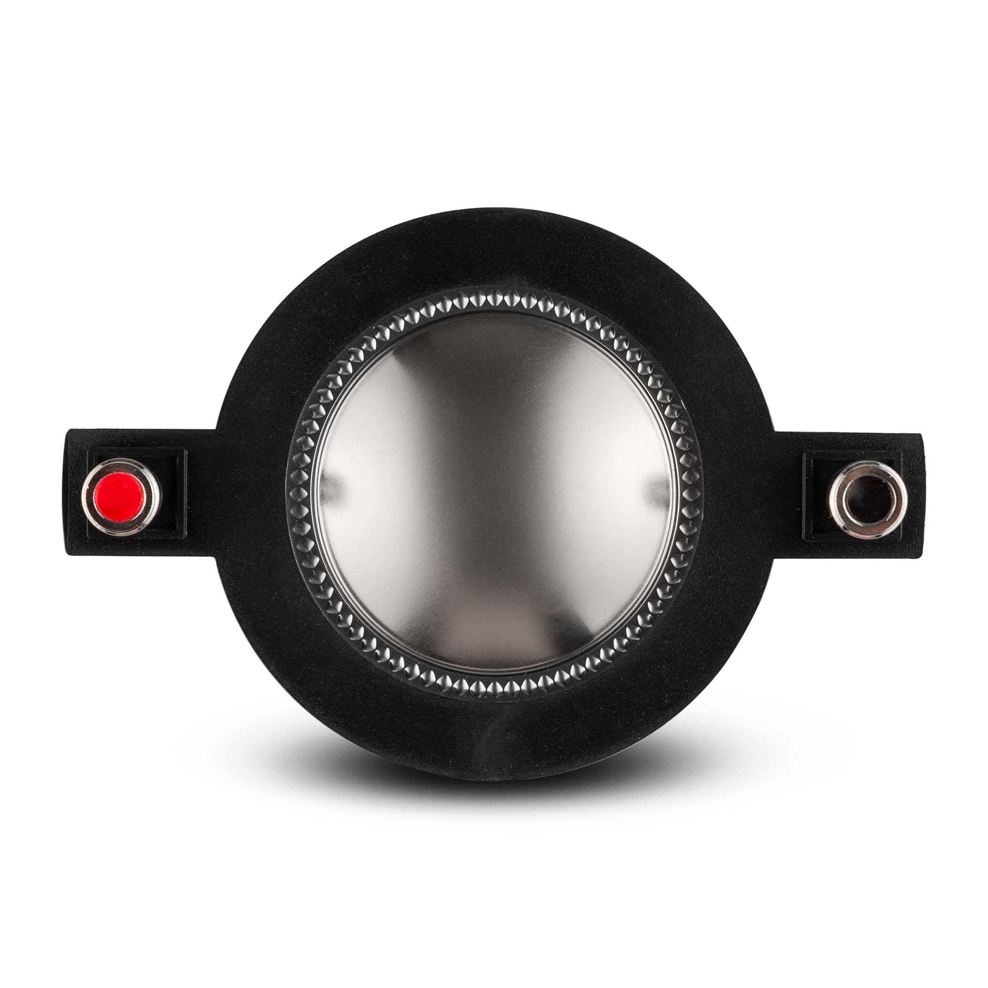 PRO 1.75" Titanium Replacement Diaphragm for PRO-DR1.75 and Universal 8-Ohm - DS18