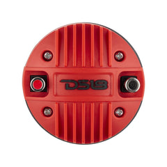 1" Throat Twist On Compression Driver with 1" Phenolic VC 240 Watts 8 ohm - DS18