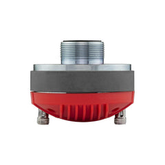 1" Throat Twist On Compression Driver with 1" Phenolic VC 240 Watts 8 ohm - DS18