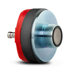 1" Throat Twist On Compression Driver with 1" Phenolic VC 240 Watts 8 ohm - DS18