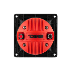 1" Driver Horn Kit 120 Watts 1" Phenolic 8-Ohm Vc (PRO-DR1P +PRO-H44/BK) - DS18
