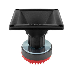 1" Driver Horn Kit 120 Watts 1" Phenolic 8-Ohm Vc (PRO-DR1P +PRO-H44/BK) - DS18