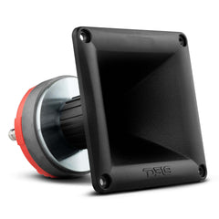 1" Driver Horn Kit 120 Watts 1" Phenolic 8-Ohm Vc (PRO-DR1P +PRO-H44/BK) - DS18