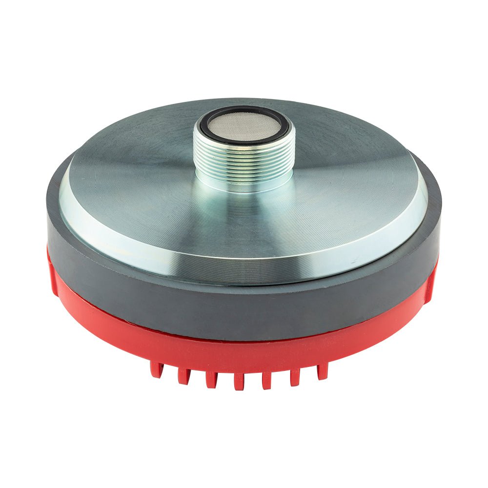 1" Throat Twist on Driver 400 Watts 2" Titanium Vc 8-Ohm - DS18