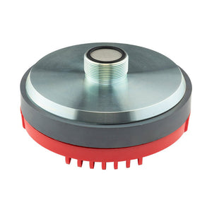 1" Throat Twist on Driver 400 Watts 2" Titanium Vc 8-Ohm - DS18