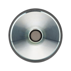 1" Throat Twist on Driver 400 Watts 2" Titanium Vc 8-Ohm - DS18