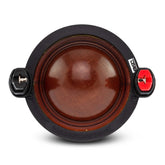 PRO 2" Phenolic Replacement Diaphragm for PRO-DR250, PRO-DR250TI and Universal 8-Ohm - DS18