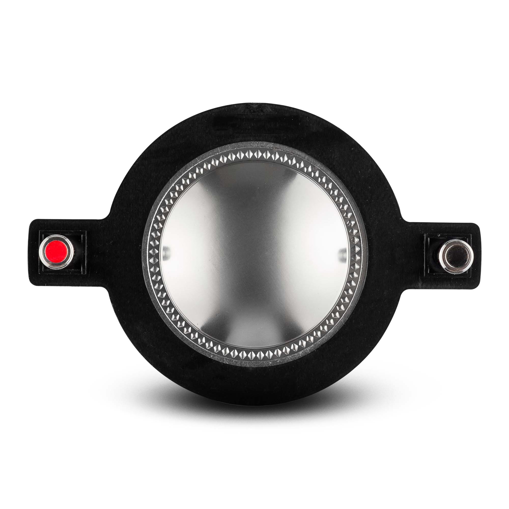 PRO 2" Titanium Replacement Diaphragm for PRO-DR2 and Universal 8-Ohm - DS18