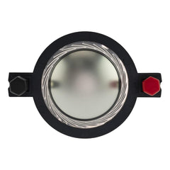 PRO 1" Titanium Replacement Diaphragm for PRO-DRN1 and Universal 8-Ohm - DS18