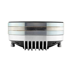2" Throat Bolt on Neodymium Driver 400 Watts 3" Titanium Vc 8-Ohm - DS18