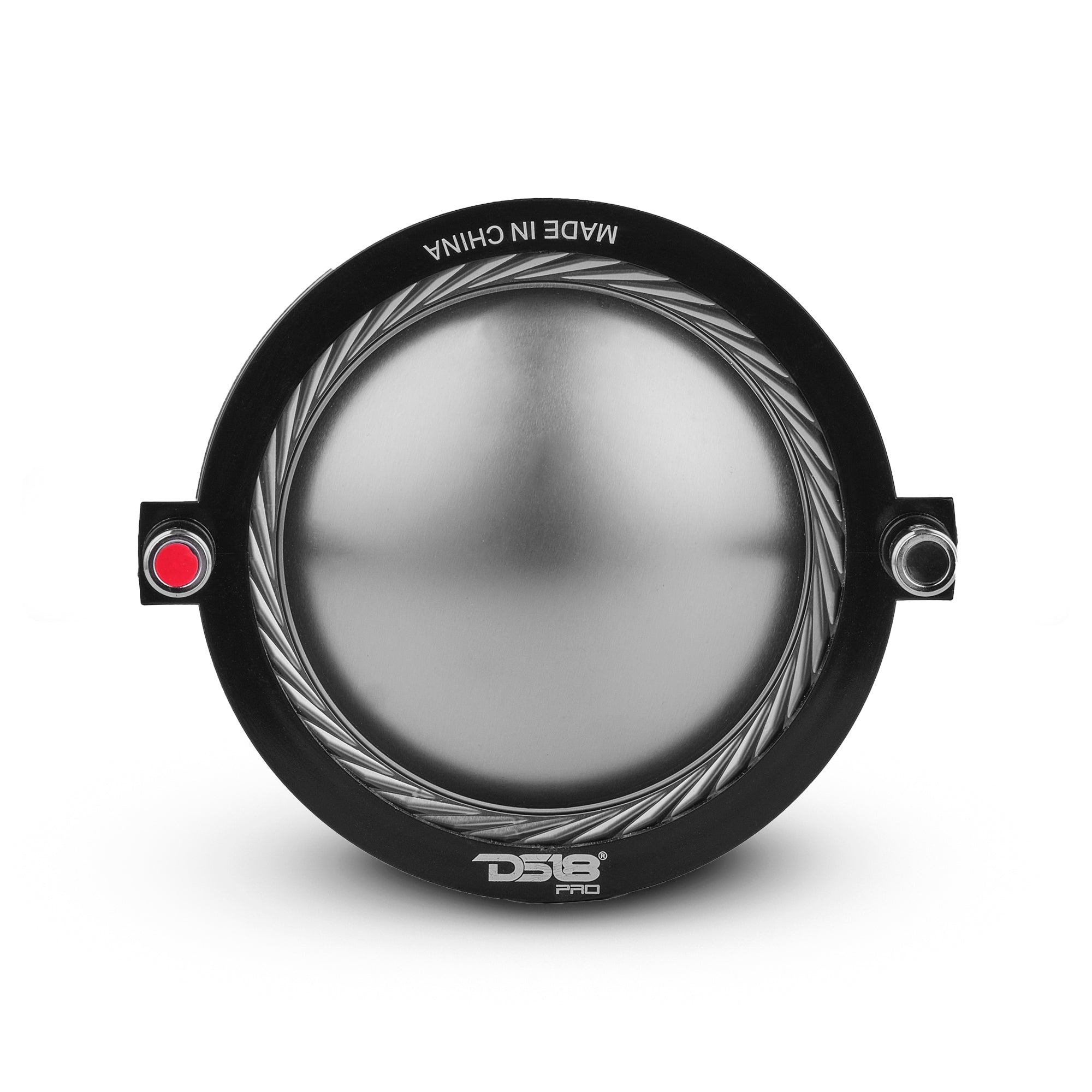 PRO 3" Titanium Replacement Diaphragm for PRO-DRN2, PRO-DRN2P and Universal 8-Ohm - DS18