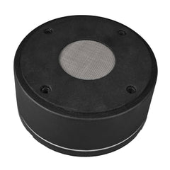 2" Throat Bolt-On Mid-Range Compression Driver 220W RMS 8-Ohm with 3.5" Polyester Voice Coil and Neodymium Magnet - DS18