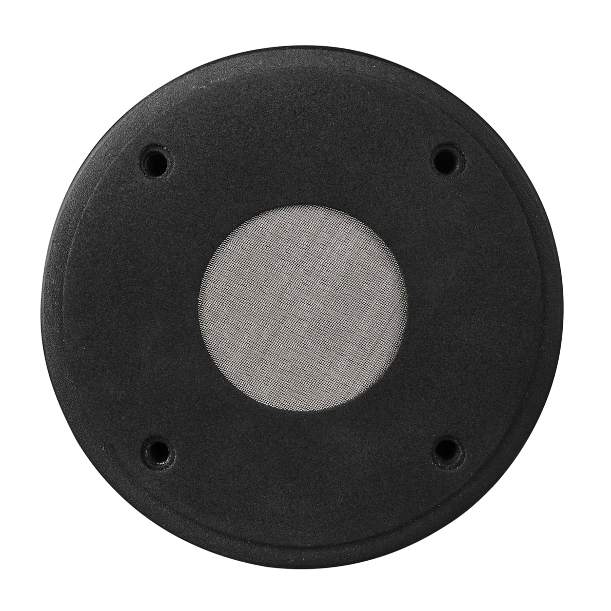 2" Throat Bolt-On Mid-Range Compression Driver 220W RMS 8-Ohm with 3.5" Polyester Voice Coil and Neodymium Magnet - DS18