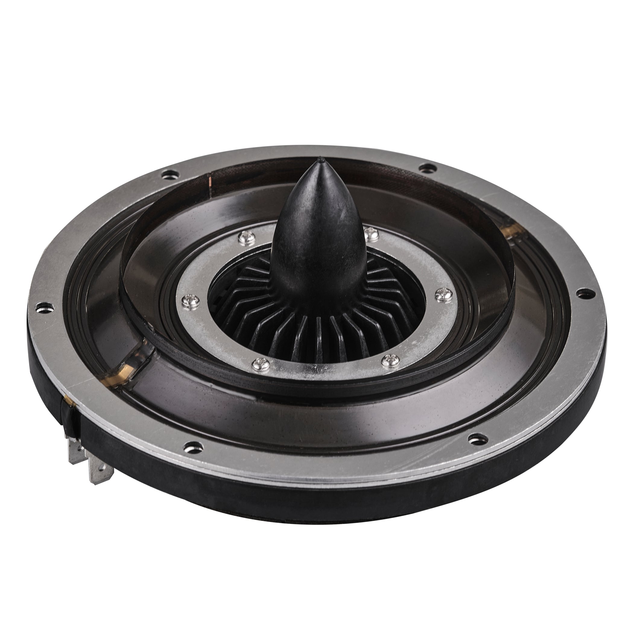 Replacement Diaphragm for PRO-DRNMS & Universal 8-Ohm 3.5” Voice Coil - DS18