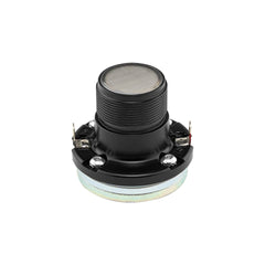 1" Throat Twist On Neodymium Driver 120 Watts 1" Composite Polyimide Vc 4-Ohm - DS18