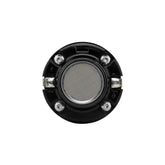 1" Throat Twist On Neodymium Driver 120 Watts 1" Composite Polyimide Vc 4-Ohm - DS18