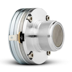1" Throat Twist On Neodymium Driver 160 Watts 1.5" Composite Polyimide Vc 8-Ohm - DS18