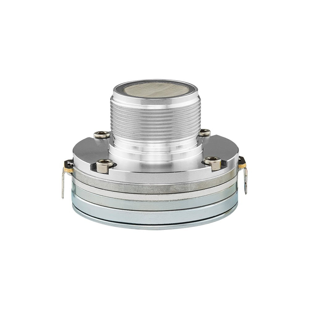 1" Throat Twist On Neodymium Driver 160 Watts 1.5" Composite Polyimide Vc 8-Ohm - DS18