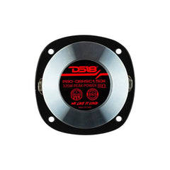 1" Neodymium Driver And Horn Kit 160 Watts 1.5" Polyimide 8-Ohm Vc - DS18