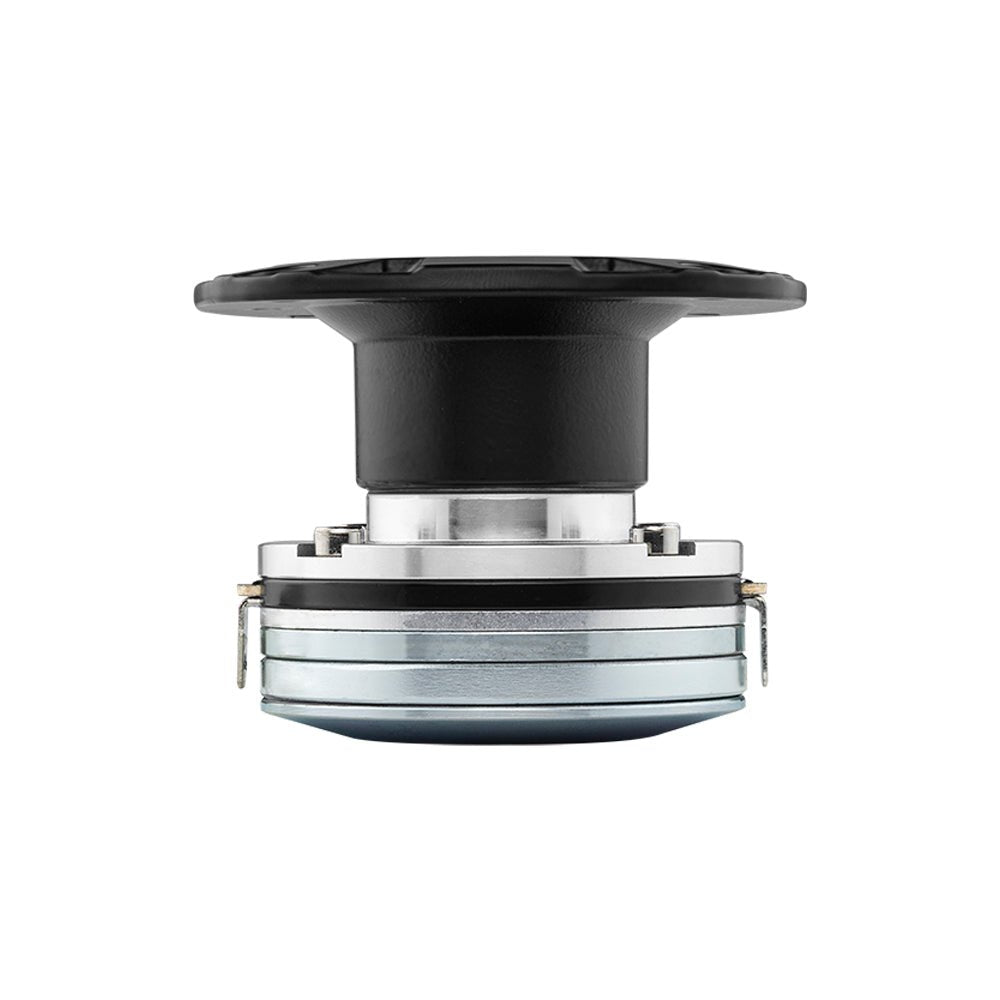 1" Neodymium Driver And Horn Kit 160 Watts 1.5" Polyimide 8-Ohm Vc - DS18