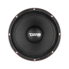 DS18 PRO-EXL104 10" Mid-Range Loudspeaker 1200 Watts 4-Ohm - DS18