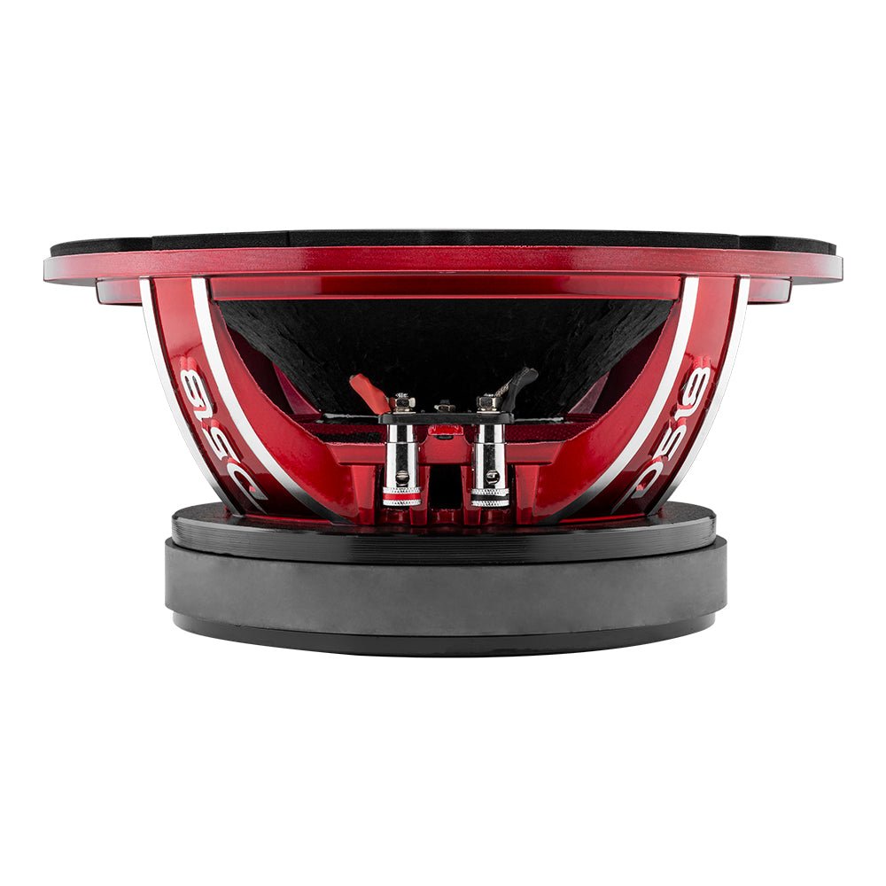 PRO EXL 10" Mid-Bass Loudspeaker 600 Watts Rms 4-Ohm - DS18