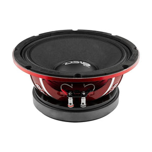 DS18 PRO-EXL108 10" Mid-Range Loudspeaker 1200 Watts 8-Ohm - DS18